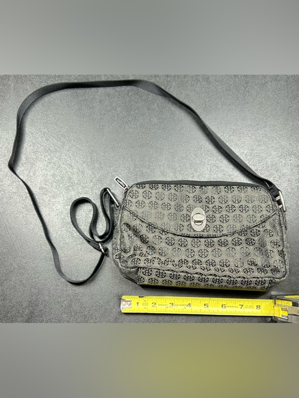 Baggallini Calais Crossbody Bag